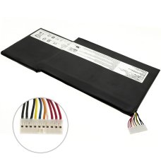 Акумулятор для ноутбука MSI BTY-M6J 11.1V 5700mAh 63Wh (Original PRC)