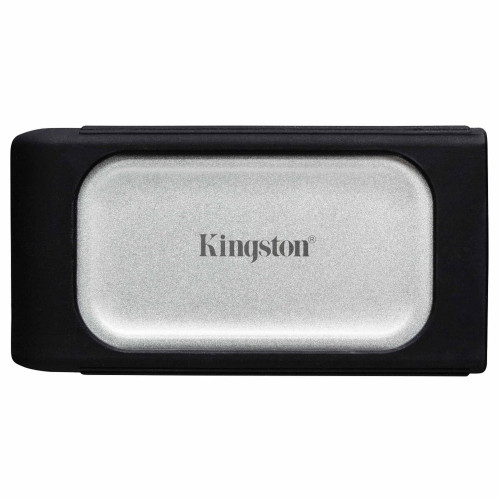 Внешний SSD-накопитель Kingston Portable XS2000 1TB USB 3.2 Type-C