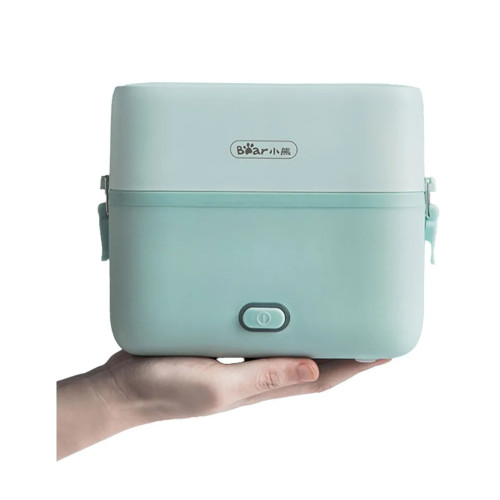 Ланч-бокс с подогревом Xiaomi Little Bear Small Bag
