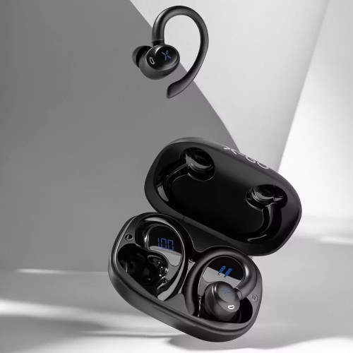 Наушники bluetooth Proove X-Go TWS black