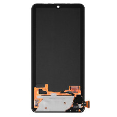Дисплей для Xiaomi Redmi K40 Pro Plus з тачскріном (Black) (Original PRC)