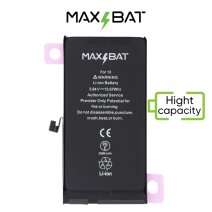 Акумулятор для Apple iPhone 13 (3530 mAh) (Max Bat High capacity - підвищеної ємності)