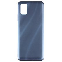 Задняя крышка для ZTE Blade V2020 Smart (Grey)