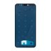 Рамка дисплея для Huawei Honor 7C (Black)
