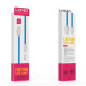 Кабель Ldnio XS-07A USB-A – Lightning (1 м · 10.5W · 2.1A) (White)