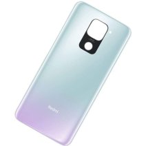 Задня кришка для Xiaomi Redmi Note 9 (White)