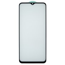 Захисне скло іЗі Premium для Samsung A136 Galaxy A13 (5G) (2021) (Full Glue) (5D) (Black)