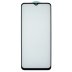 Захисне скло іЗі Premium для Samsung A136 Galaxy A13 (5G) (2021) (Full Glue) (5D) (Black)