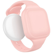Смарт-трекер Hoco E91E (Light Pink)