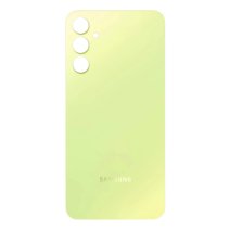 Задняя крышка для Samsung A346 Galaxy A34 (5G) (2023) (Green)