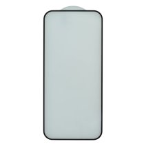 Захисне скло PRIME для Google Pixel 9 Pro (Full Glue) (0.3 мм, 4D) (Black)