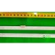 Бокова підсвітка для телевізора LG 65″ 6916L-3110A Rev0.2 (L+R, 2 планки по 715 мм, 90 LED, 3 В)