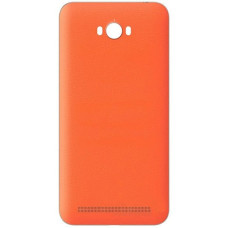 Задня кришка для Asus ZenFone Max (ZC550KL) (Orange)