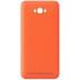 Задняя крышка для Asus ZenFone Max (ZC550KL) (Orange)