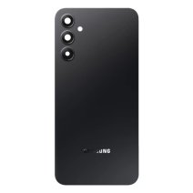Задняя крышка для Samsung A346 Galaxy A34 (5G) (2023) (Black) (Original PRC)