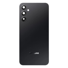 Задня кришка для Samsung A346 Galaxy A34 (5G) (2023) (Black) (Original PRC)