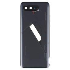 Задня кришка для Asus ROG Phone 5s (Black) (Original PRC)