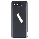 Задняя крышка для Asus ROG Phone 5s (Black) (Original PRC)