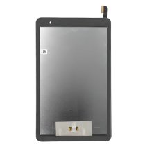 Дисплей для Blackview Tab 6 Kids з тачскріном (Black)