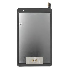 Дисплей для Blackview Tab 6 Kids з тачскріном (Black)