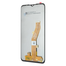 Дисплей для Nokia C21 з тачскріном (Black)