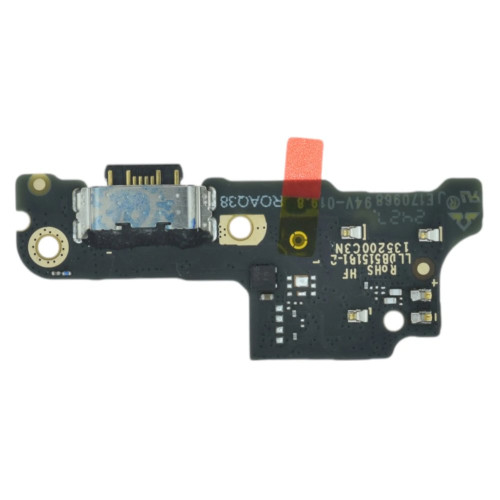 Нижняя плата для Xiaomi Redmi 14C с разъемом зарядки и микрофоном (Original)