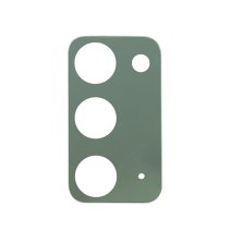 Скло камери для Samsung N981 Galaxy Note 20 (5G) (Mystic green) (Original)