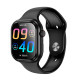 Смарт-часы Hoco Y23 Smart sports (Black)