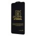 Захисне скло PRIME для Samsung A105 Galaxy A10 (2019) (Full Glue) (0.3 мм, 2.5D) (Black)
