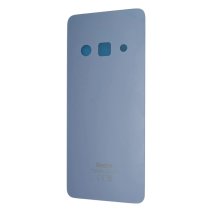 Задняя крышка для Xiaomi Redmi A3 (Blue)
