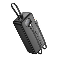 Повербанк Hoco J132B 22.5W PD20W (30000 mAh) (Black)