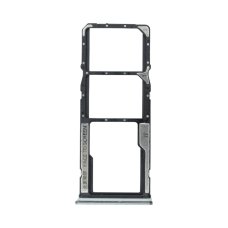 Тримач SIM-карти для Xiaomi Redmi Note 12 (4G) (версія на 2×SIM) (Green)