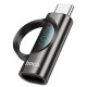 Переходник Hoco UA32 Type-C штекер – Type-C (Black)