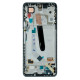 Дисплей для Xiaomi Redmi K40 Pro Plus з тачскріном в рамці (Black) (Original)