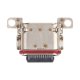 Роз'єм зарядки для Samsung S711 Galaxy S23 FE 24 pin (Type-C) (Original PRC)