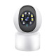 Wi-Fi камера XO CR01 Smart Treasure EU (White)