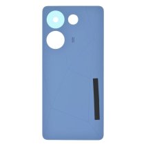 Задня кришка для Tecno Camon 20 Pro (Blue)