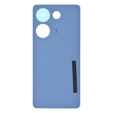 Задня кришка для Tecno Camon 20 Pro (Blue)