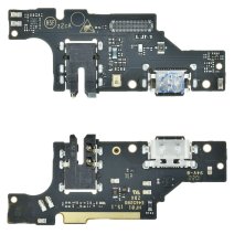 Плата зарядки для ZTE Blade V40 Vita (Original Used)