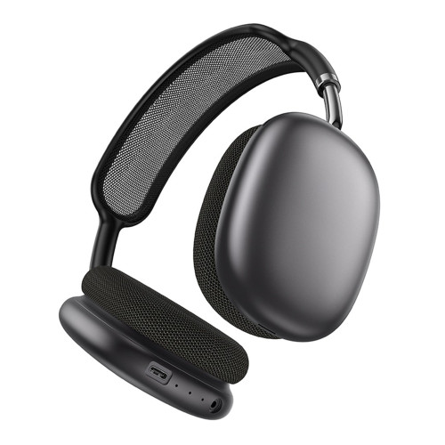 Наушники Bluetooth Borofone BO35 (Gray)