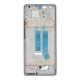 Рамка дисплея для Xiaomi Redmi Note 14 Pro (4G) (Purple)