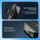 Бездротовий петличний мікрофон Proove Forum Pro (Black)
