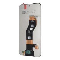 Дисплей для ZTE Nubia V70 Design з тачскріном (Black)