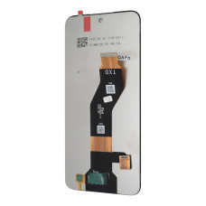 Дисплей для ZTE Nubia V70 Design с тачскрином (Black)