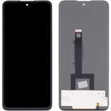 Дисплей для Tecno Camon 18 Premier з тачскріном (Black) (OLED)