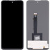 Дисплей для Tecno Camon 18 Premier з тачскріном (Black) (OLED)