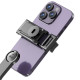 Селфі-палка з триногою Proove Tiny Stick II 63 см (Black)