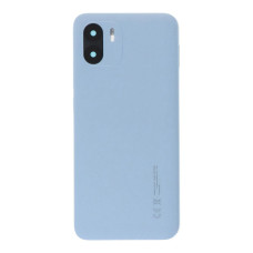 Задняя крышка для Xiaomi Redmi A2 (Blue) (Original PRC)