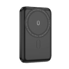 Повербанк WIWU SC10000WHT Magnetic 22.5W (10000 mAh) (Black)
