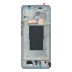 Дисплей для Xiaomi 12T с тачскрином в рамке (Silver) (Original PRC)